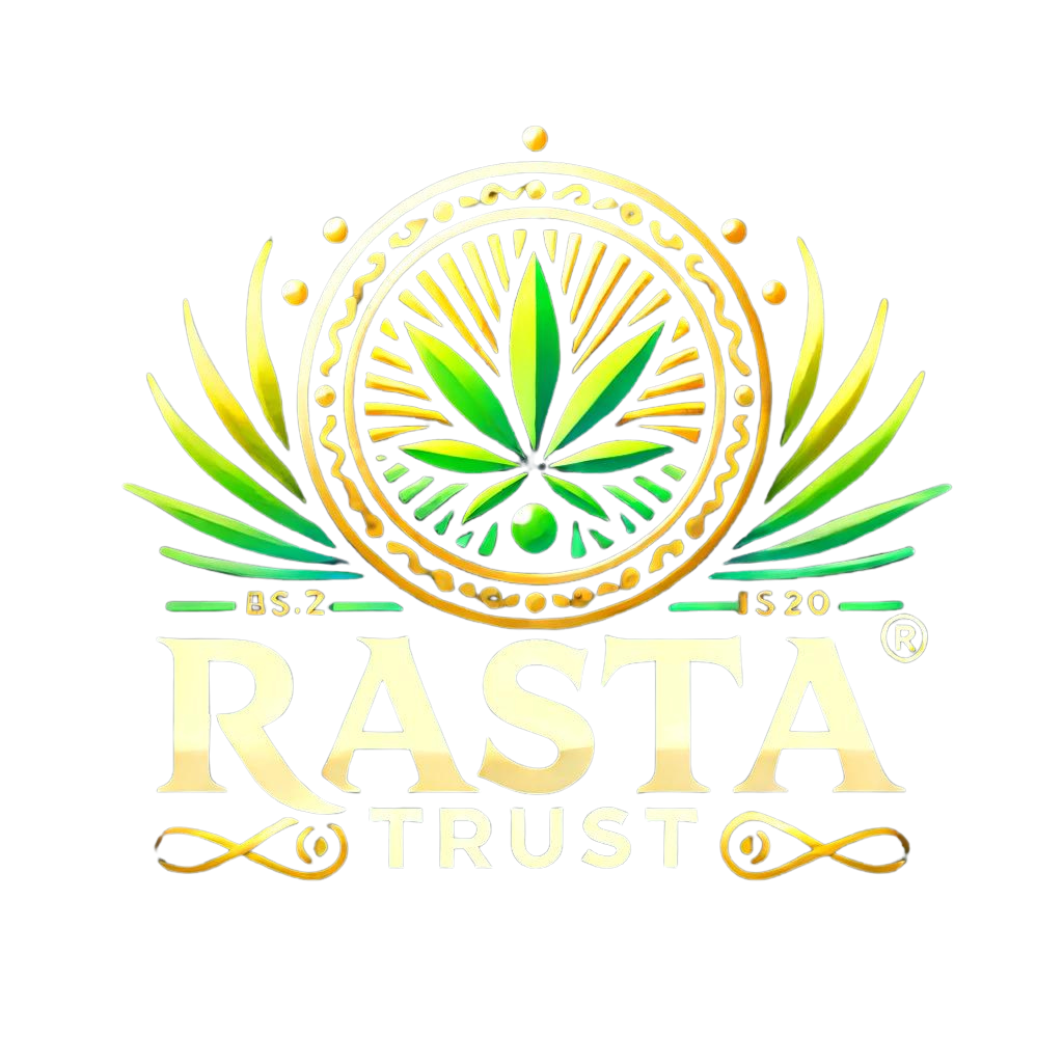 Rasta Trust Logo